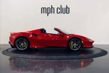 Used 2021 Ferrari F8 Spider image 6