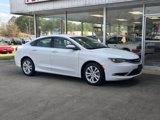 Used 2016 Chrysler 200 Limited image 6