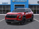 New 2026 Chevrolet Equinox LT image 6