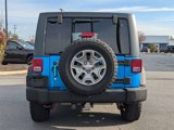 Used 2016 Jeep Wrangler Unlimited Rubicon w/ Connectivity Group image 5