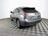 Used 2013 Lexus RX 450h AWD image 5