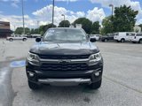 Used 2021 Chevrolet Colorado Z71 image 2
