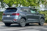 Used 2022 Volkswagen Taos SE image 4