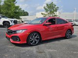 Used 2018 Honda Civic Si image 3