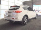 Used 2017 INFINITI QX50 2WD image 2