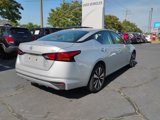 Used 2022 Nissan Altima 2.5 SV image 3