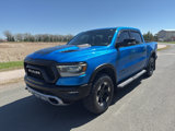 Used 2022 RAM 1500 Rebel image 3