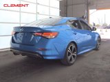 Used 2021 Nissan Sentra SR image 5
