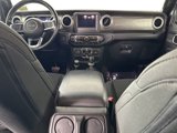 Used 2021 Jeep Wrangler Unlimited Sahara image 6