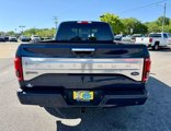 Used 2016 Ford F150 Platinum w/ Equipment Group 701A Luxury image 4