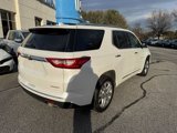Used 2019 Chevrolet Traverse Premier w/ Driver Confidence II Package image 4