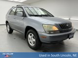 Used 2003 Lexus RX 300 4WD image 3