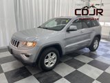 Used 2015 Jeep Grand Cherokee Laredo w/ Quick Order Package 23E image 2