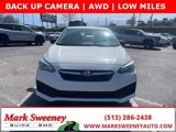 Used 2022 Subaru Impreza 2.0i image 3
