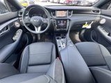 New 2025 INFINITI QX50 Sport image 2