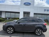Used 2017 Subaru Forester 2.5i Premium image 3