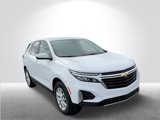 Certified 2022 Chevrolet Equinox LT image 3