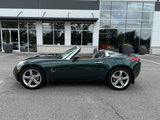 Used 2006 Pontiac Solstice Convertible w/ Premium Package image 5