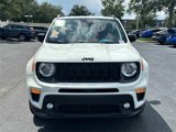 Used 2023 Jeep Renegade Altitude image 2