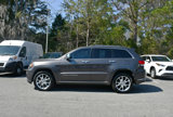 Used 2014 Jeep Grand Cherokee Summit image 2