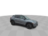 Certified 2021 Chevrolet TrailBlazer LT image 2