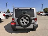 Used 2017 Jeep Wrangler Sahara w/ Connectivity Group image 6