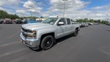Certified 2018 Chevrolet Silverado 1500 LT w/ All Star Edition image 4