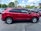 Used 2023 Ford Edge SEL w/ Convenience Package image 6