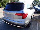 Used 2017 Honda Pilot Elite image 4