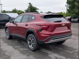 New 2025 Chevrolet Trax LT w/ Driver Confidence Package image 4