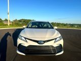Used 2023 Toyota Camry XLE image 3