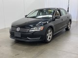 Used 2012 Volkswagen Passat 2.5 SE image 3