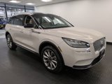 Used 2021 Lincoln Corsair AWD w/ Premium Package image 3
