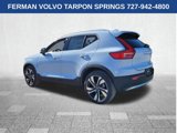 New 2025 Volvo XC40 B5 Plus image 5