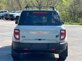 Used 2023 Ford Bronco Sport Outer Banks w/ Tech Package image 4