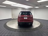 Used 2016 Nissan Rogue SL w/ SL Premium Package image 3