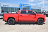 New 2025 Chevrolet Silverado 1500 Custom w/ Turbomax Blackout Package image 3
