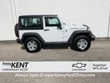 Used 2016 Jeep Wrangler Sport w/ Quick Order Package 24S image 2
