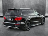 Used 2016 Mercedes-Benz GL 63 AMG 4MATIC image 5