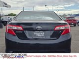 Used 2012 Toyota Camry L image 4