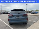 Used 2024 Ford Escape ST-Line w/ Tech Pack #1 image 4