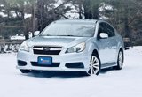 Used 2013 Subaru Legacy 2.5i Premium w/ All-Weather Pkg image 2