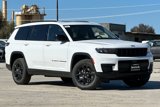 New 2025 Jeep Grand Cherokee L Altitude image 2