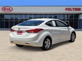 Used 2013 Hyundai Elantra GLS w/ Preferred Pkg image 4