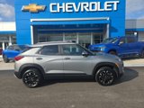 Used 2023 Chevrolet TrailBlazer LT w/ Convenience Package image 3