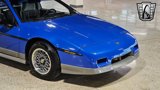 Used 1987 Pontiac Fiero GT image 2