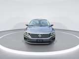 Used 2020 Volkswagen Passat 2.0T SEL image 3