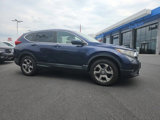 Used 2018 Honda CR-V EX-L image 3