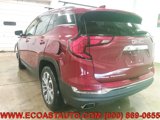 Used 2019 GMC Terrain SLT w/ Preferred Package image 6