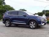 Used 2022 Hyundai Santa Fe SEL w/ Convenience Package image 2